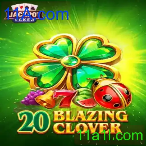 Introdução ao Jogo 20BlazingClover: Regras e Estratégias