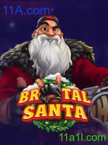 Descubra o Universo de BrutalSanta: O Jogo que Está Mudando as Regras