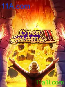 OpenSesameII