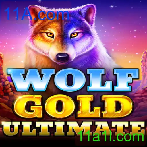 Descubra a Excitante Aventura de WolfGoldUltimate